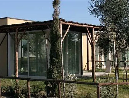 Appartamento Toscana Biovillage