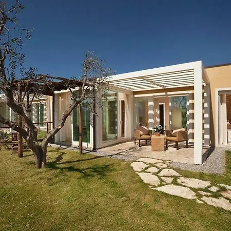 Toscana Biovillage *