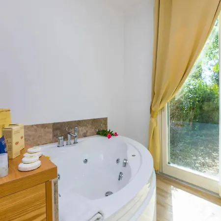 Apartment Toscana Biovillage - Private