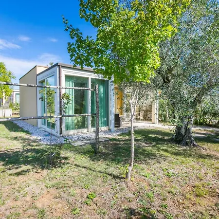 Toscana Biovillage - Private Daire