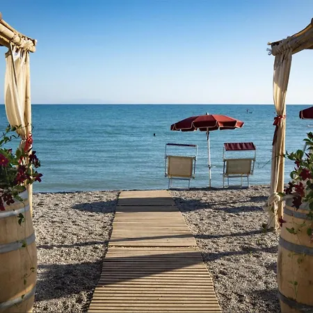 Toscana Biovillage - Private *