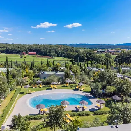 Toscana Biovillage - Private Daire *