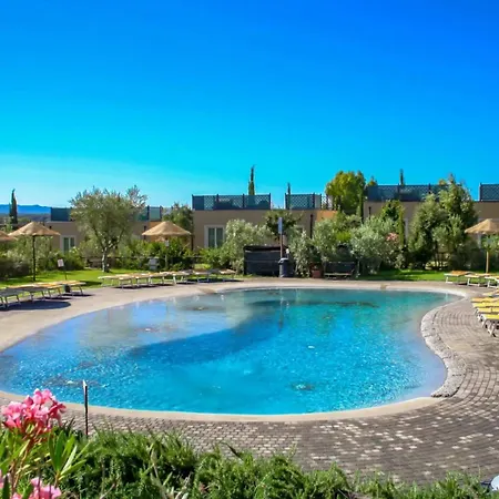 Daire Toscana Biovillage - Private *