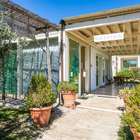 Toscana Biovillage - Private *