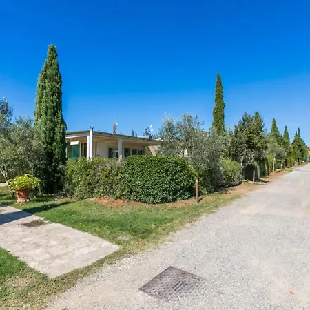 Daire Toscana Biovillage - Private