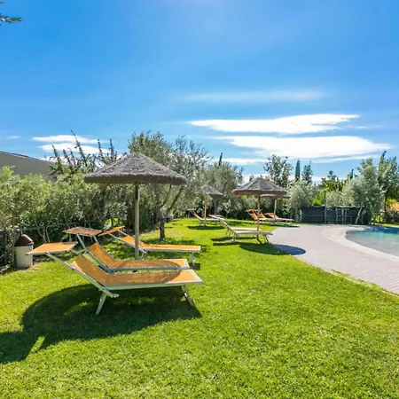 Toscana Biovillage - Private *