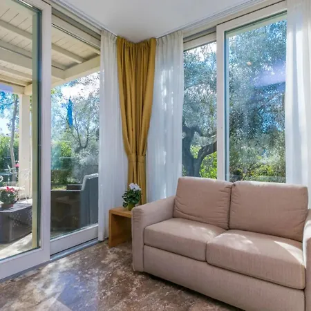 Daire Toscana Biovillage - Private *