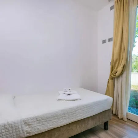 Toscana Biovillage - Private Daire Cecina (Livorno)