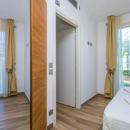 Toscana Biovillage - Private Daire