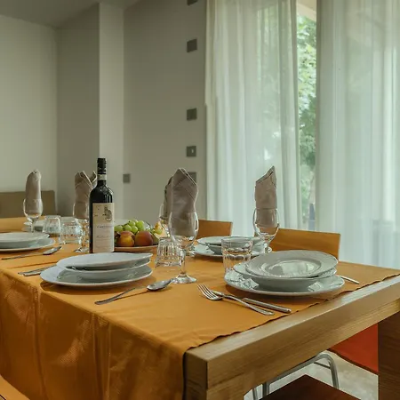 Toscana Biovillage - Private *