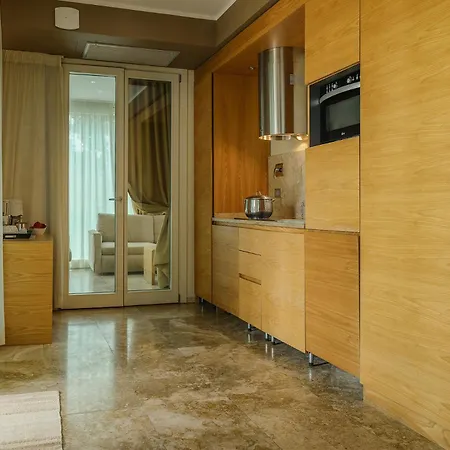 Toscana Biovillage - Private * Cecina (Livorno)