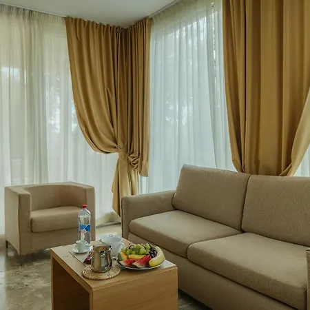 Toscana Biovillage - Private Daire