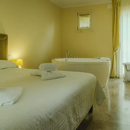 Apartment Toscana Biovillage - Private