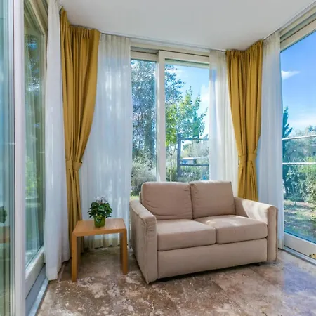Toscana Biovillage - Private Daire *