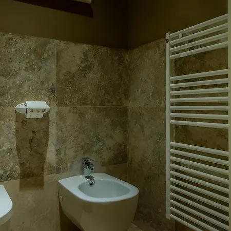 Toscana Biovillage - Private Daire Cecina (Livorno)