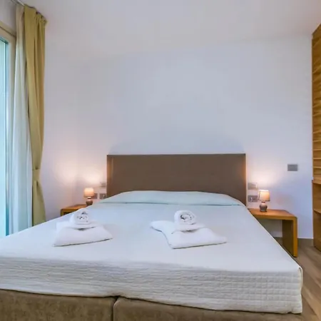 Daire Toscana Biovillage - Private Cecina (Livorno)