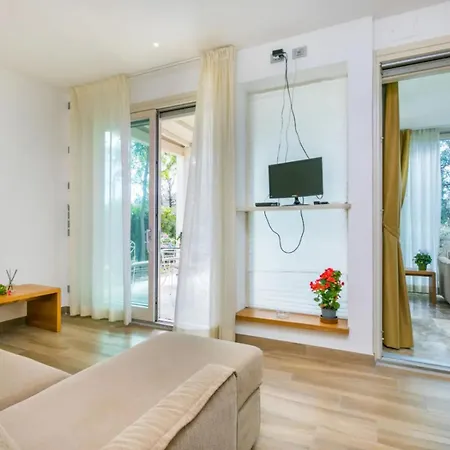 Daire Toscana Biovillage - Private