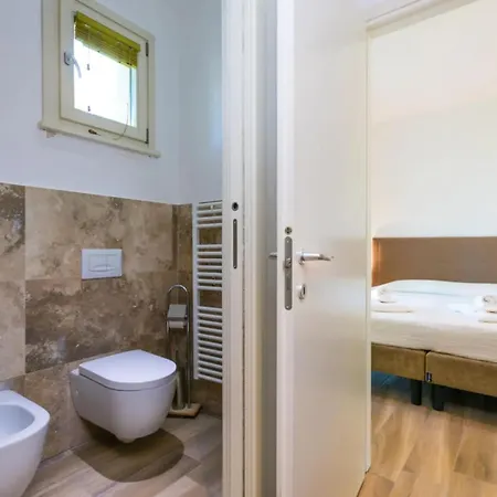 Toscana Biovillage - Private Daire *