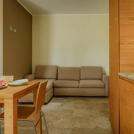 Daire Toscana Biovillage - Private *