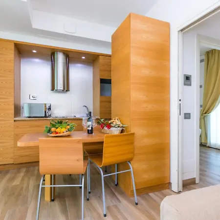Toscana Biovillage - Private Daire Cecina (Livorno)