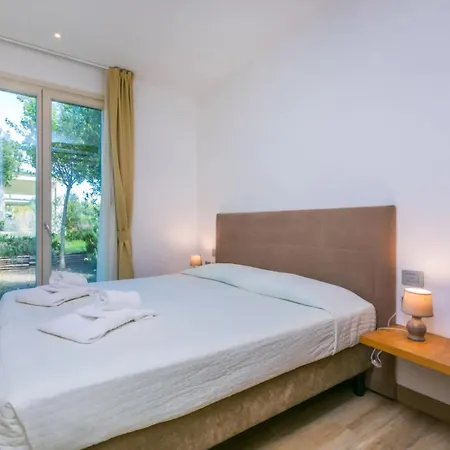 Daire Toscana Biovillage - Private Cecina (Livorno)