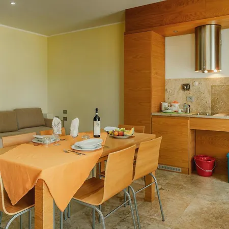 Toscana Biovillage - Private Cecina (Livorno)