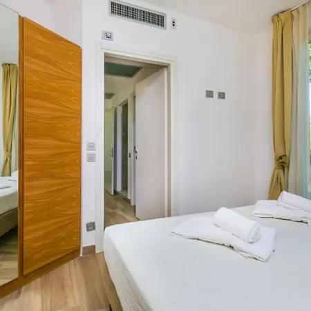 Toscana Biovillage - Private Daire