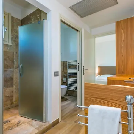 Daire Toscana Biovillage - Private