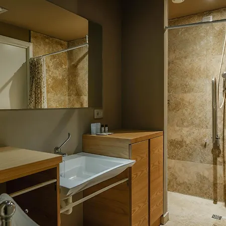 Toscana Biovillage - Private Daire *