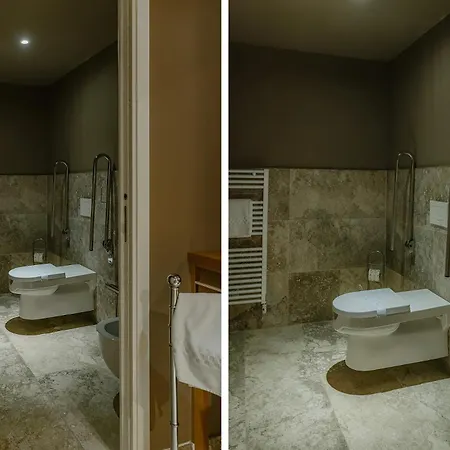 Daire Toscana Biovillage - Private *