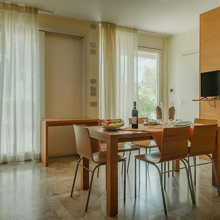 Toscana Biovillage - Private Daire Cecina (Livorno)