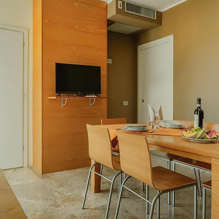 Daire Toscana Biovillage - Private