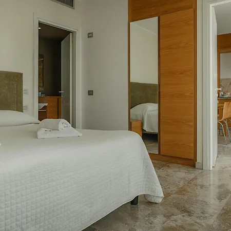 Toscana Biovillage - Private Daire *