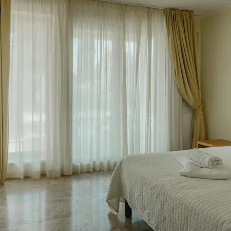Daire Toscana Biovillage - Private *