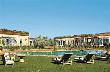 Toscana Biovillage - Private