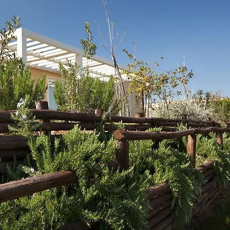 Daire Toscana Biovillage - Private Cecina (Livorno)