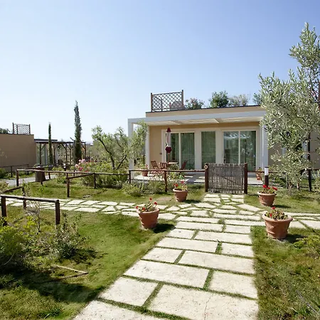 Daire Toscana Biovillage - Private *