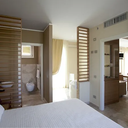 Daire Toscana Biovillage - Private