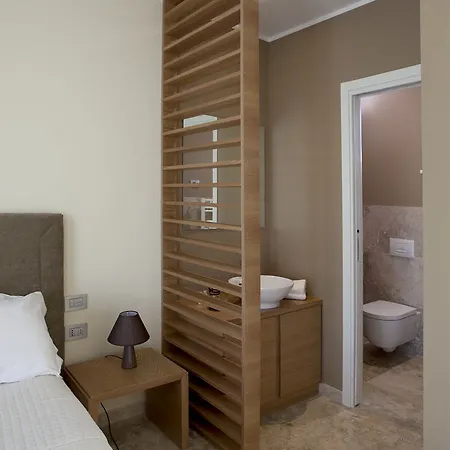 Toscana Biovillage - Private Daire