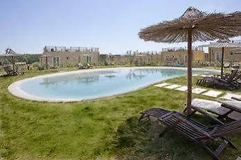 Toscana Biovillage - Private Daire