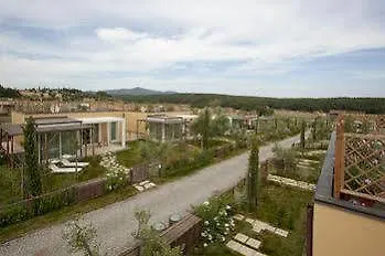 Toscana Biovillage - Private Cecina (Livorno)