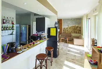 Daire Toscana Biovillage - Private Cecina (Livorno)