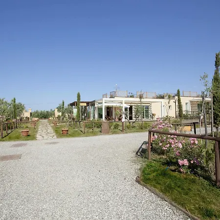 Toscana Biovillage - Private * Cecina (Livorno)