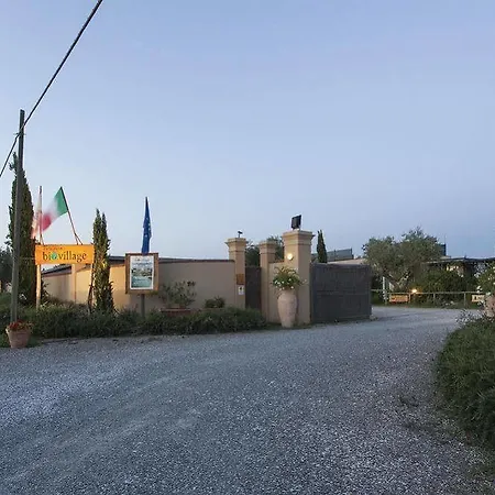 Daire Toscana Biovillage - Private
