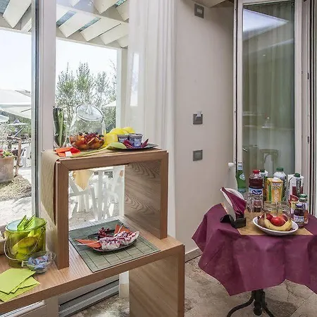 Toscana Biovillage - Private Daire *