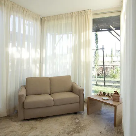 Toscana Biovillage - Private