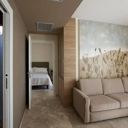 Toscana Biovillage - Private Daire *