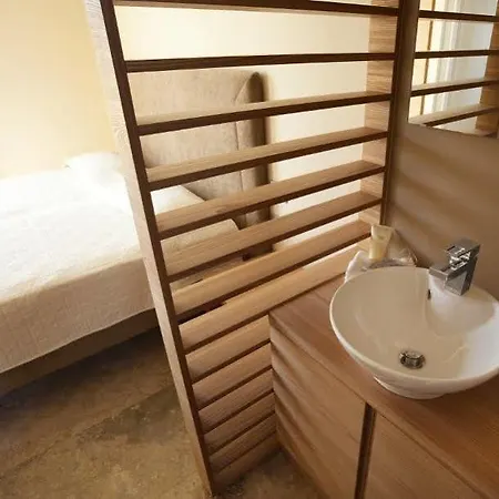 Toscana Biovillage - Private Daire *
