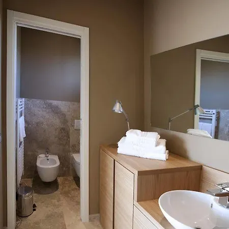 Daire Toscana Biovillage - Private *