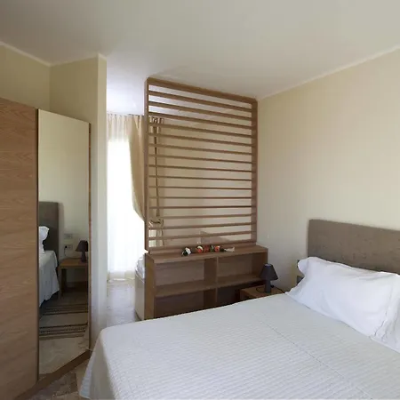 Toscana Biovillage - Private Daire *